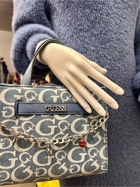 Guess bag jeans